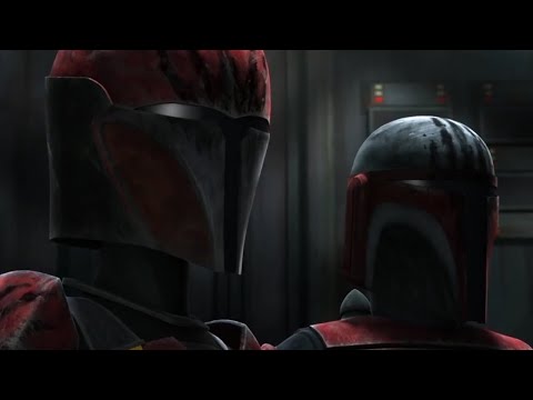 Maul Inspires The Mandalorians [1080p]