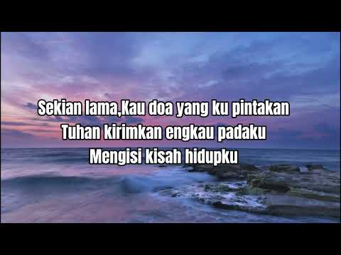 Dalam Sepiku Kaulah Candaku (Cintaku) Rendy andika ft Mita mpot cover Cindi cintya