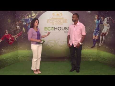 Show da Copa Ecohouse - 29/09