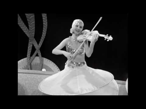 Musicals101.com's John Kenrick Discusses Gold Diggers of 1933