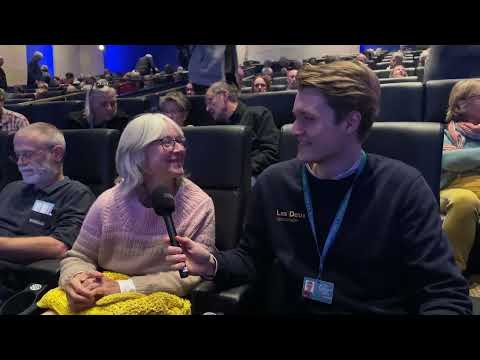 Reportage: The Last Paradise on Earth - Nordische Filmtage 2025