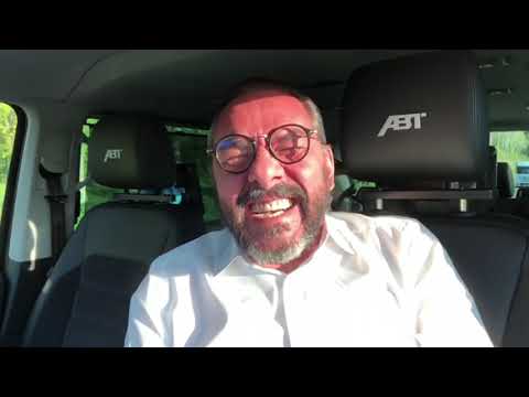 Doppelkracher: Unterrorschied + Wunder - 35/20 - Witz vom Olli