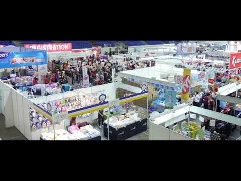 Setia SPICE Arena : The Largest Multipurpose Indoor Venue in Malaysia