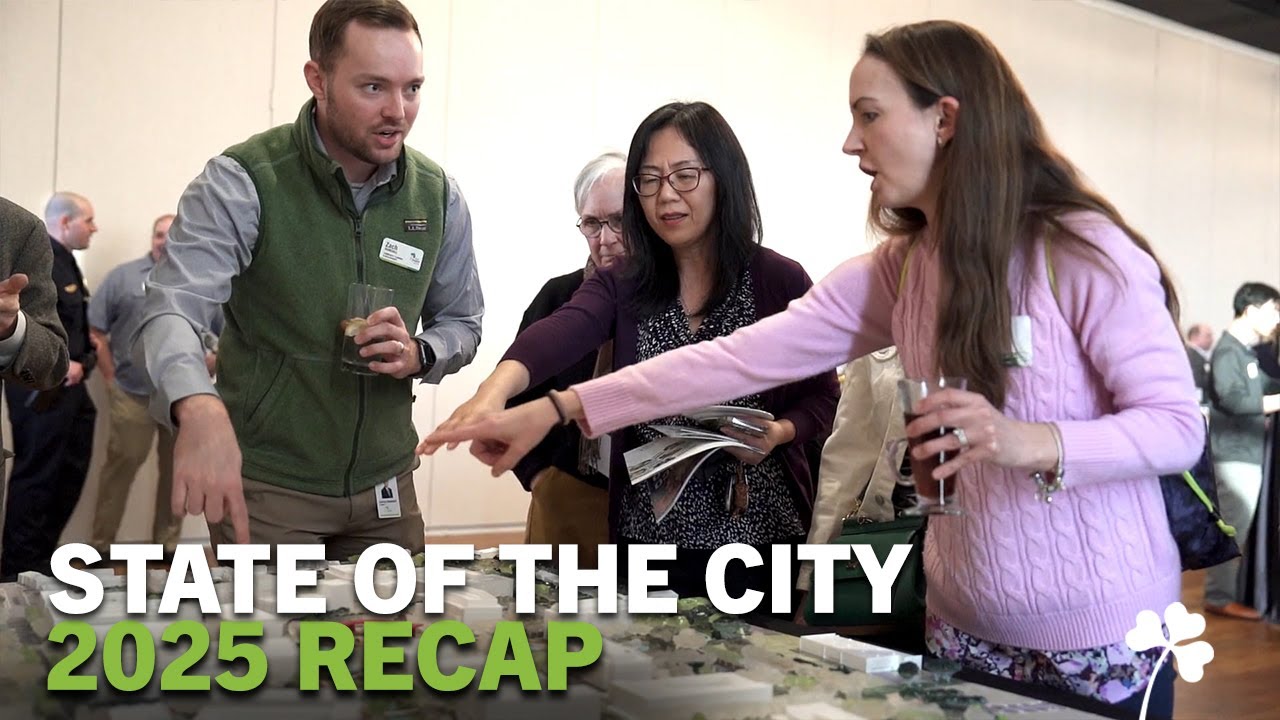 2025 State of the City Recap