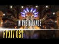In The Balance by Masayoshi Soken and Ryo Furukawa