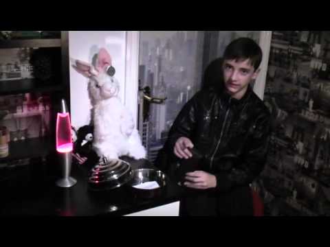 NEW - Dove Pan Magic (without fire) by Dynamite