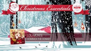 Lou Monte - Dominick The Donkey (1960) // Christmas Essentials