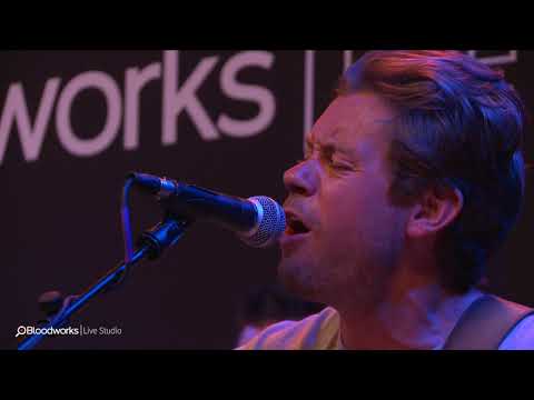 Brandon Lay - Still Rock 'N' Roll (BULL 98.7)