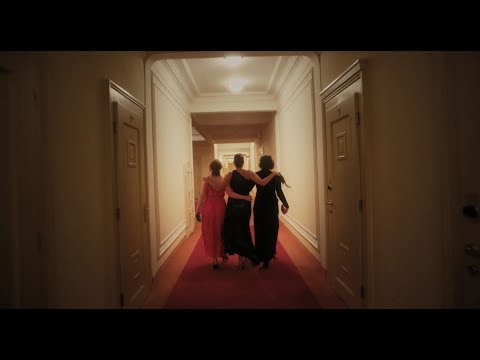 Hello, Welcome (2024, Šimon Holý) — Trailer