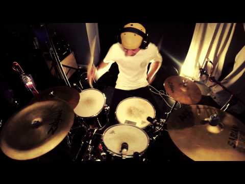 roddymacaudio - Heavy Smoke - Placenta Overdrive