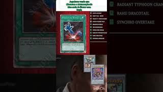 poxa pelo menos um né #yugioh #konami #yugiohcommunity