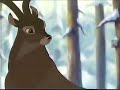 Disney S Bambi II 2006 On DVD Commercial 2