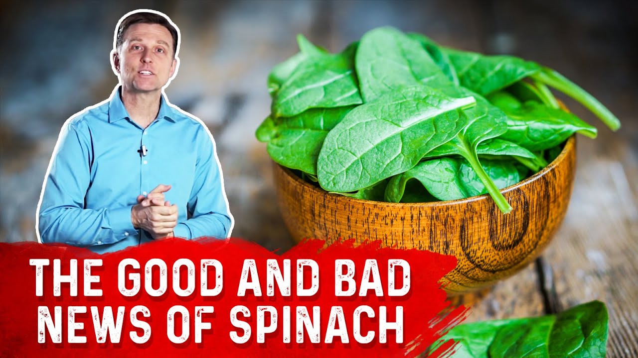 Spinach: Iron-Rich Winter Green