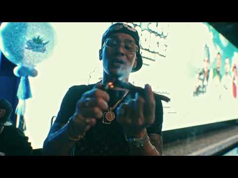 CALIFORNIA'S FINEST - 0.38 ft. FIIXD, $TUPID YOUNG, BIRDMANKKC & 4BANG (TEASER)