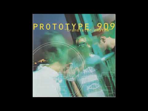 Prototype 909 - Lab