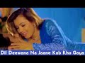 Dil Deewana Na Jaane Kab Ho Gaya Daag The Fire Kumar Sanu Anuradha Paudwal Superhit Song