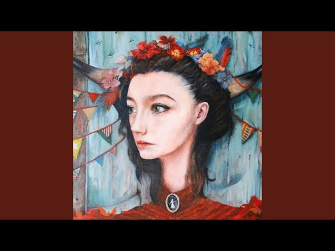 Ferris - Shona Foster