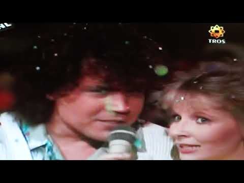 Dennie en Mieke met dit wordt een avond om nooit meer te vergeten