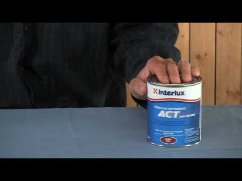 Interlux ACT Product Demo