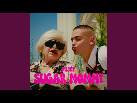 Sugar Mommy