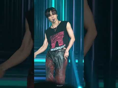 [4k] 250524 'SHIFT' 태민(TAEMIN) Focus SHINee WORLD VII [E.S.S.A.Y] 오이콘 SW7
