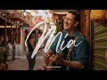HEREDERO Mía Video Oficial