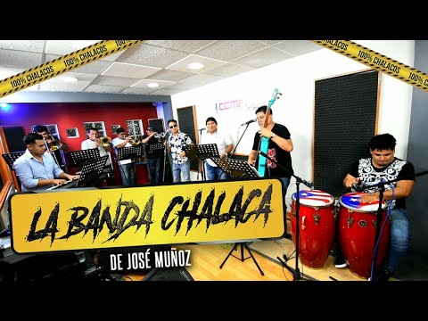 Por Alguien Que Se Fue - La Banda Chalaca / Live 2018