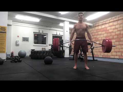 HK Opava - SILOVÁ VYTRVALOST - INSPIRACE - Jakub Jurček