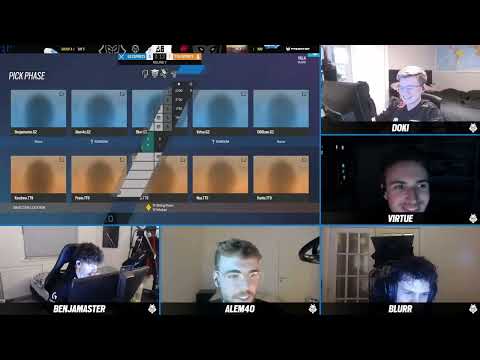 TAVA TÃO FÁCIL QUE O ALEMÃO PEDIU PAUSA PRA DANÇAR KKKKKKK - MELHORES MOMENTOS RAINBOW SIX SIEGE