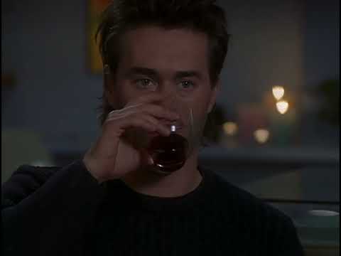 La femme Nikita - I Missed You . . .