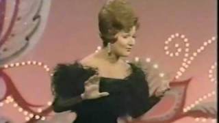 Marilyn Maye Performs "You're Gonna Hear From Me" & "Cabaret"