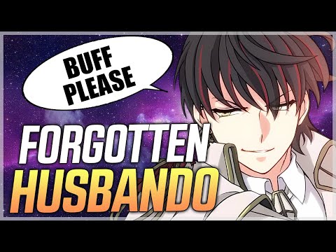 I BRING THIS FORGOTTEN HUSBANDO BACK TO GUILD WAR (BUFF KAWERIK PLEASE!!) - Epic Seven