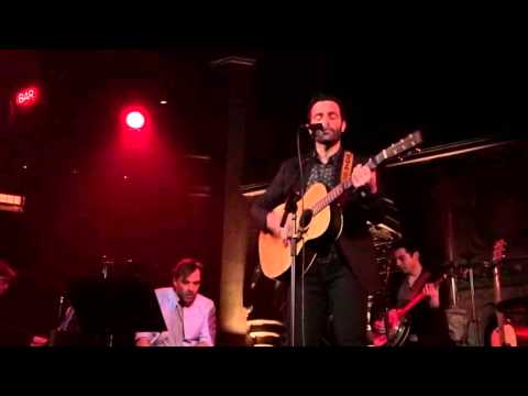 Driftwood - Ramin Karimloo