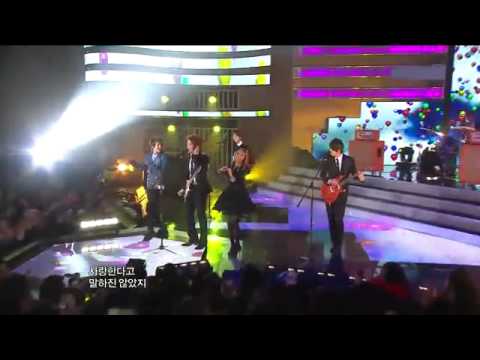 2PM JunSu, CNblue YongHwa, FTisland HongKi