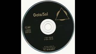 Gate & Sol - Red (Ambient 1994)