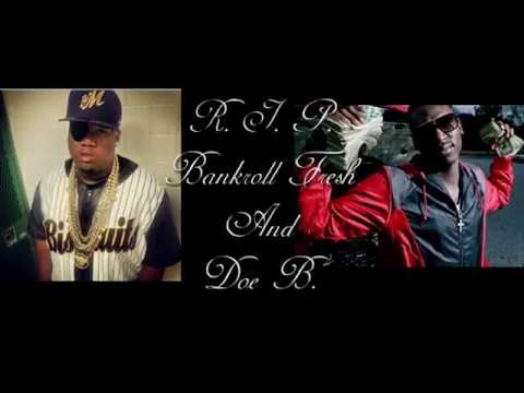 Black Gang Cartel  "Jealousy"