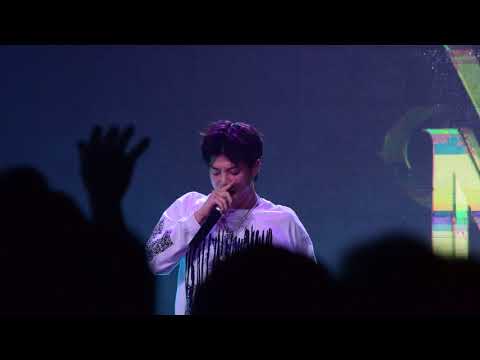 180825 VMC 썸머콘, 빅원 WINDMILL