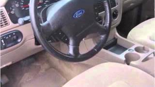 preview picture of video '2005 Ford Explorer Used Cars Salt Lake City UT'