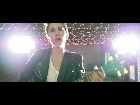 Gina Chavez - Heaven Knows (Official Music Video)