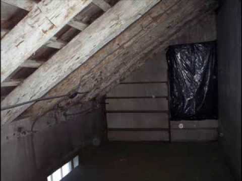 The McGarrah Stagecoach Tavern Inn Video 1