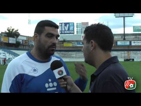 Previa CD Móstoles   Unión Adarve