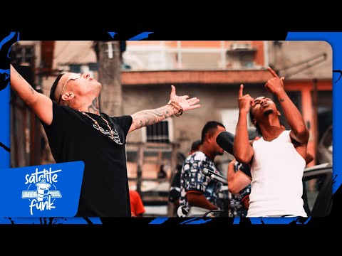 Mc Menor da VD e Mc Julio D.E.R - SP CAPITAL (Clipe Oficial) DJ Di Marques