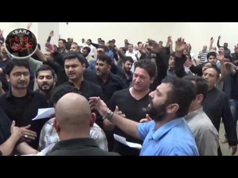 19th Ramadan 1437 - Matamdari - 25th June 2016