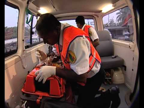 Sri Lanka EMS