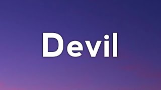 ASMI - Devil (Lyrics)