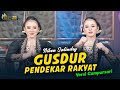 Niken Salindry GUSDUR Pendekar Rakyat Kembar Campursari Official Music Video Agomo Ngayomi