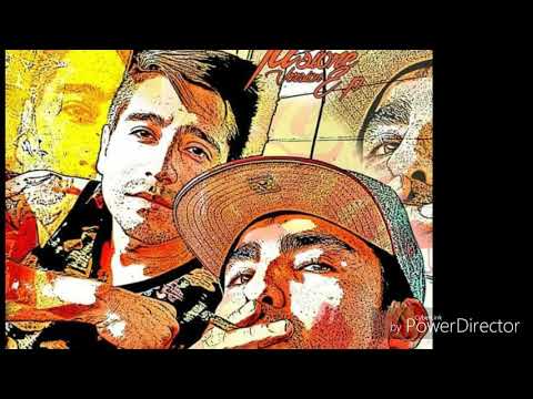 KEVINISACK FT LEYEN DE LA STREET -FUSIONE