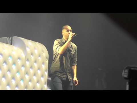 Stan Van Samang - Regi Mania 30-10-2015