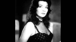 Juliette Greco - les feuilles mortes