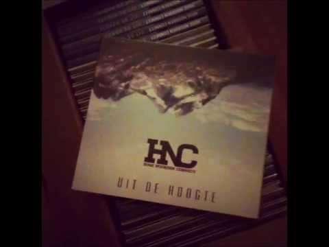 Hoge Noorden Connect - Scheefgon (feat. Penny)